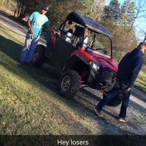 Meet your Posher, Kamran