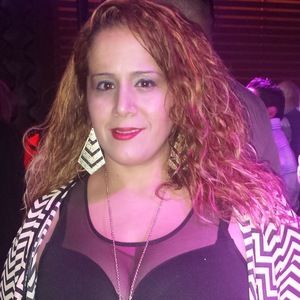 Meet your Posher, Marta