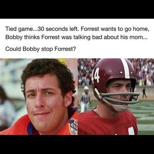 Meet your Posher, Hosea