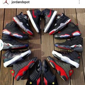 Meet your Posher, Jay