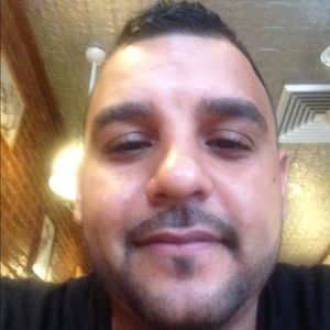 Meet your Posher, Steven