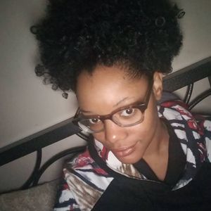 Meet your Posher, Wendy