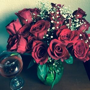 Meet your Posher, Leslie