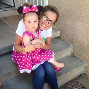 Meet your Posher, Angela