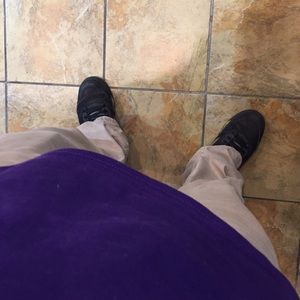 Meet your Posher, Christian