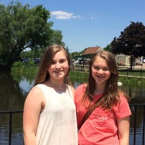 Meet your Posher, Ellen