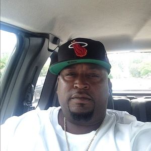 Meet your Posher, Otis