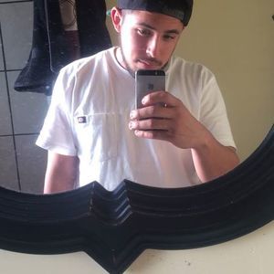 Meet your Posher, Jorge