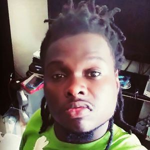 Meet your Posher, Bryan