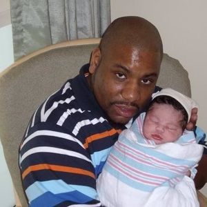 Meet your Posher, Thomas