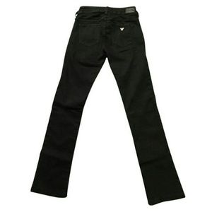 Guess starlet straight jeans