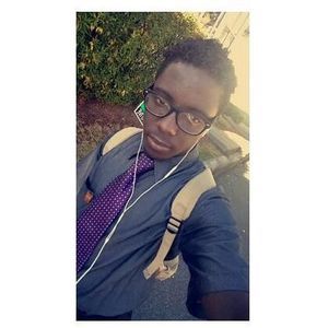 Meet your Posher, Helder