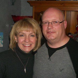 Meet your Posher, Jeff