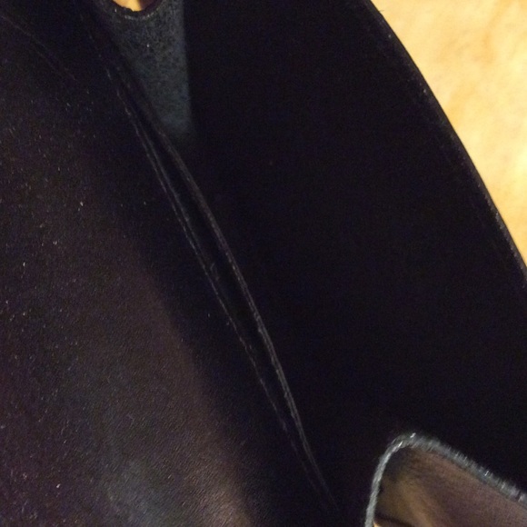 DKNY Mini Travel Bag new condition - Picture 3 of 4