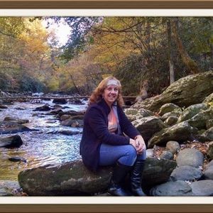 Meet your Posher, Gwen