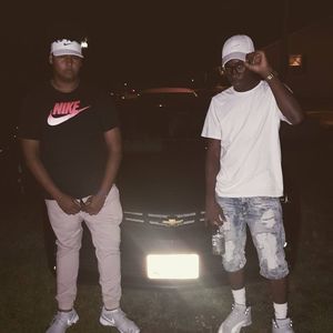 Meet your Posher, Bailey