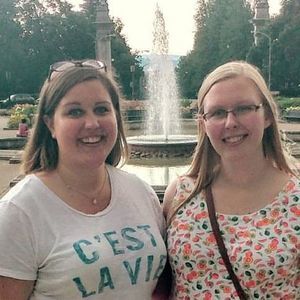 Meet your Posher, Naomi