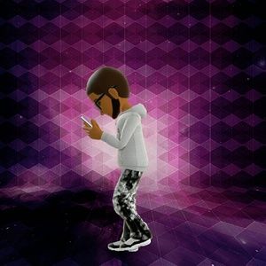 Meet your Posher, Elijah