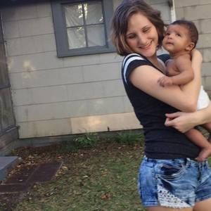 Meet your Posher, Libby