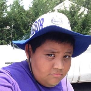 Meet your Posher, Juan