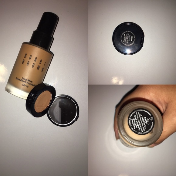 Bobbi Brown