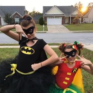 Meet your Posher, Brianna