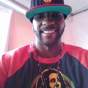 Meet your Posher, Rodney