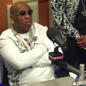 Meet your Posher, Patrick