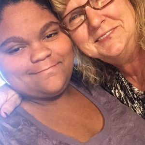 Meet your Posher, Anayah