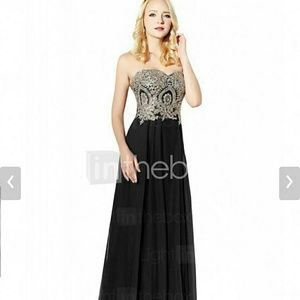 Formal Gown
