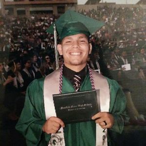 Meet your Posher, Ralph