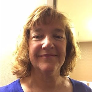 Meet your Posher, Carol