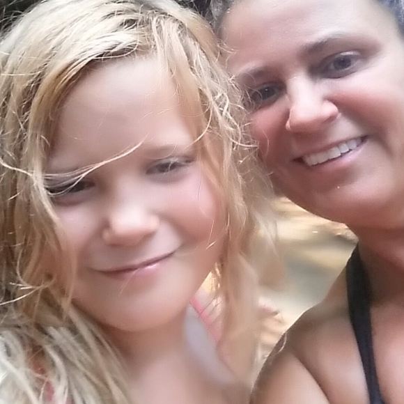 Meet your Posher, Karen