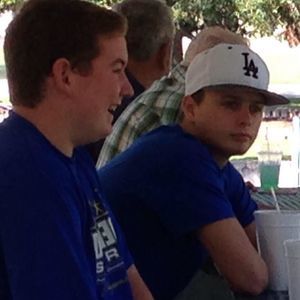 Meet your Posher, Cheryl