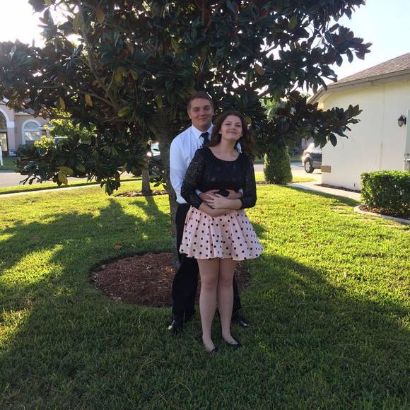 Meet your Posher, Brianna - Picture 1 of 1