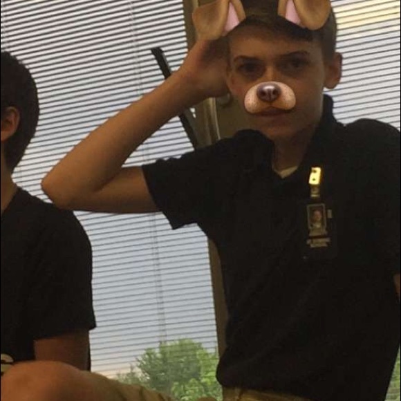 Meet your Posher, Lucas - Picture 1 of 1