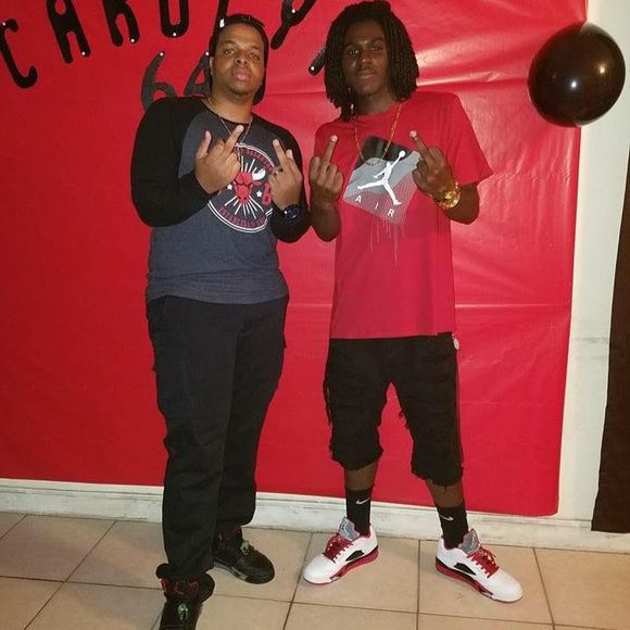 Meet your Posher, Alex - Picture 1 of 1