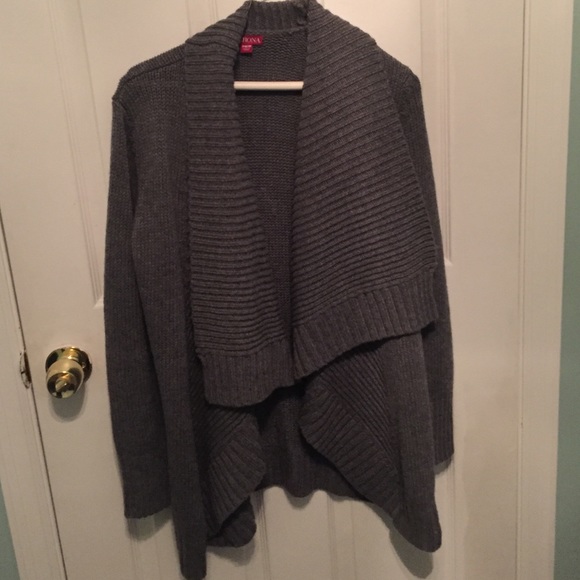 PM Merona Sweater