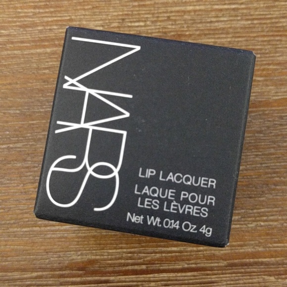 NARS LIP LACQUER CABIRIA 1905