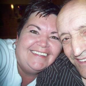 Meet your Posher, Patti