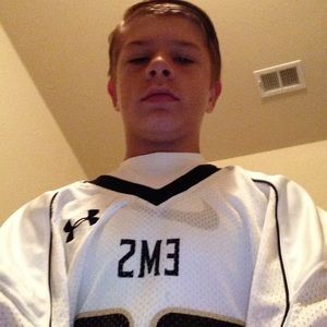 Meet your Posher, Jackson