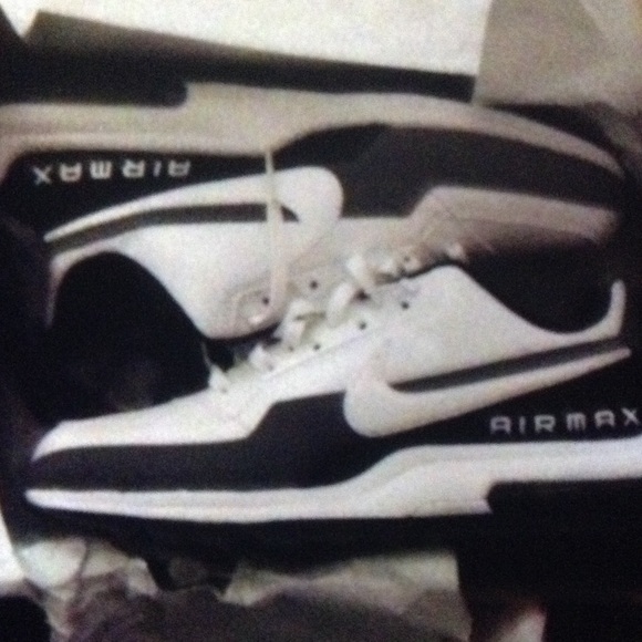 Nike air max