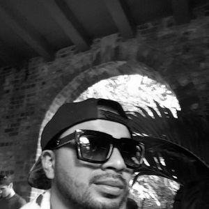 Meet your Posher, Rivera