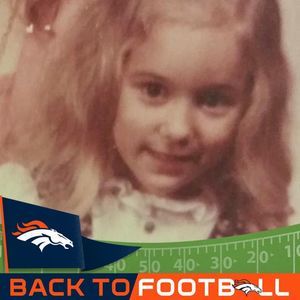 Meet your Posher, Maureen