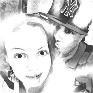 Meet your Posher, Jeffrey