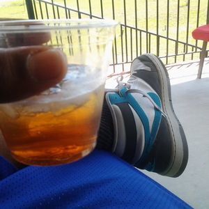 Meet your Posher, Bernard