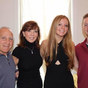 Meet your Posher, Cheryl