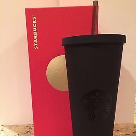 Starbucks tumblr - Picture 2 of 2