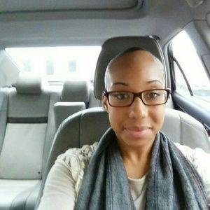 Meet your Posher, Ashley