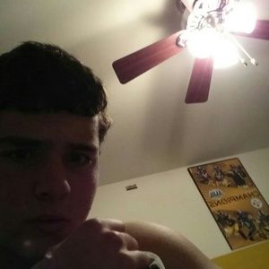 Meet your Posher, Nathan